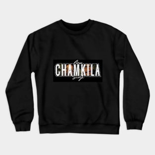 CHAMKILA Crewneck Sweatshirt